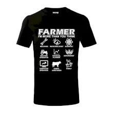 Farmer Symbols
