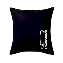 Longboard na výšku