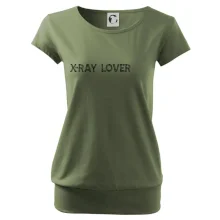 X-ray Lover