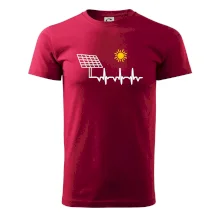 Ekg Fotovoltaická elektrárna