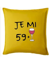 Je mi 59 (60) víno