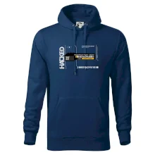 Tvoje jméno - label scifi