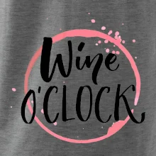 wine o clock