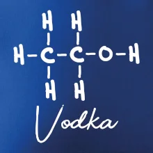 Barová chemie - vodka