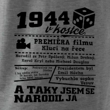 1944 v kostce