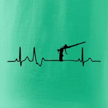 Ekg pistole na pěnu