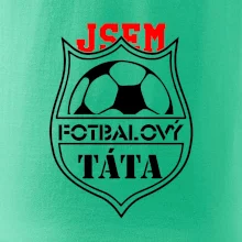 Jsem Fotbalový táta