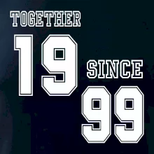 Since (váš ročník)