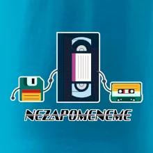 Nikdy nezapomeneme 90s