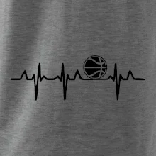 EKG basketbal