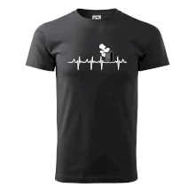 EKG udírna EKG udírna