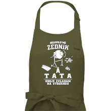 Oslovuji mě zedník a táta Oslovuji mě zedník a táta