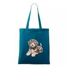 Lagotto romagnolo vyšívaný velký