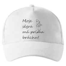 Můj brácha má prima ségru! / Moje ségra má prima bráchu!