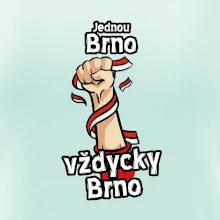 Jednou Brno vždycky Brno