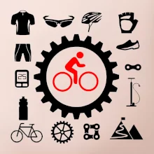 Vše pro cyklistiku
