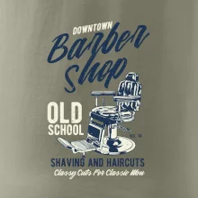 Downtown Barbershop