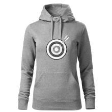 Terč na lukostřelbu