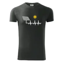 Ekg Fotovoltaická elektrárna