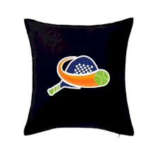 Padel logo barevné