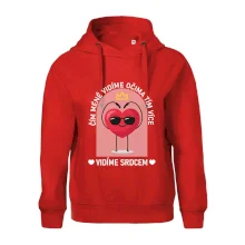 Čím méně vidíme očima tím více vidíme srdcem