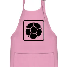 Fotbalový míč emblem