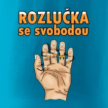 Rozlučka se svobodou pivo