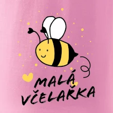 Malý včelař / Malá včelařka