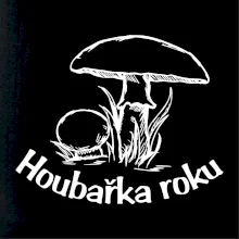 Houbař roku / Houbařka roku