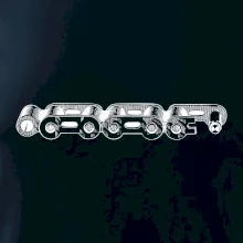 Cyklistický řetěz nákres