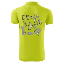 Horolezecké karabiny