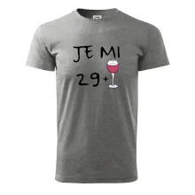 Je mi 29 (30) víno Je mi 29 (30) víno