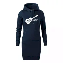 Kytara, takhle to všechno začalo