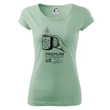 Káva - propím se už 50 let