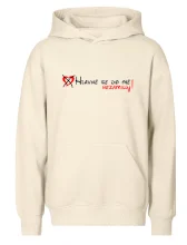 Hlavně se do mě nezamiluj