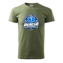 Rescue Division