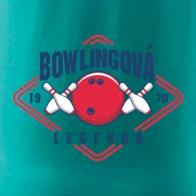 Bowlingová legenda ročník Bowlingová legenda ročník