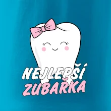Nejlepší zubařka Nejlepší zubařka