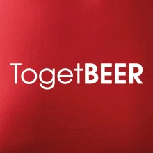 Pivní nápisy TogetBEER