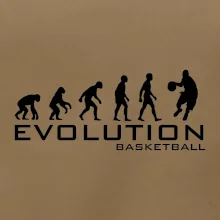 Evoluce Basketball
