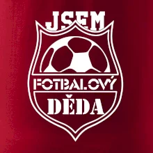 Jsem Fotbalový děda