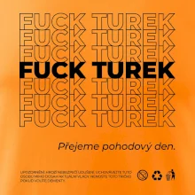 Turek recyklace
