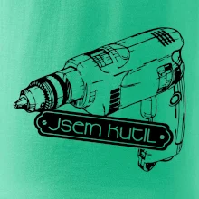 Jsem kutil Jsem kutil