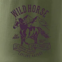 Wild Horse