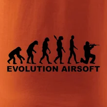 Evoluce airsoft