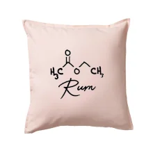 Barová chemie - rum