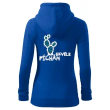 Píchám skvěle Píchám skvěle