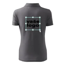 Vlastní logo - Tričko nebo mikina