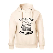Zasloužilý chalupář