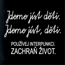 Jdeme jíst děti Jdeme jíst děti